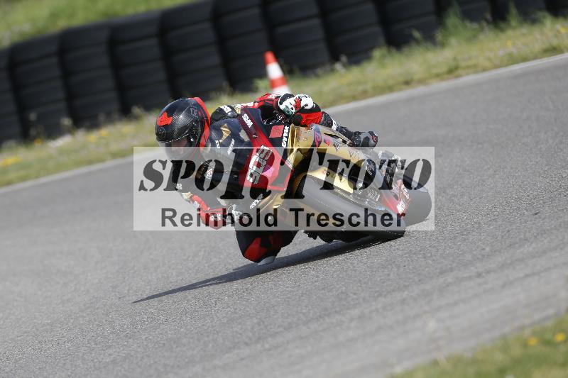 /08 17.04.2026  TZ Motorsport ADR/Gruppe rot/909